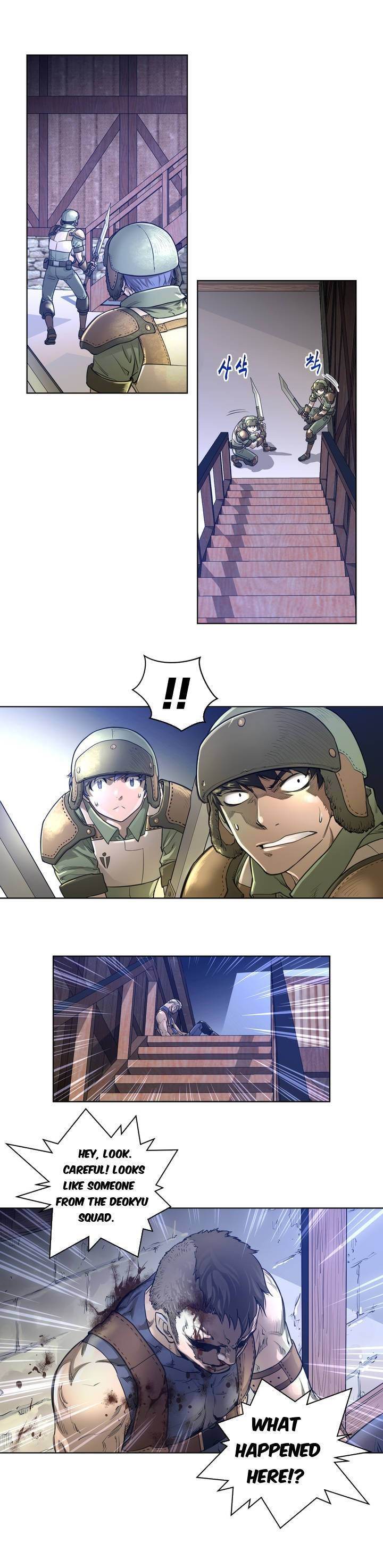 Perfect Half Chapter 1 - HolyManga.Net