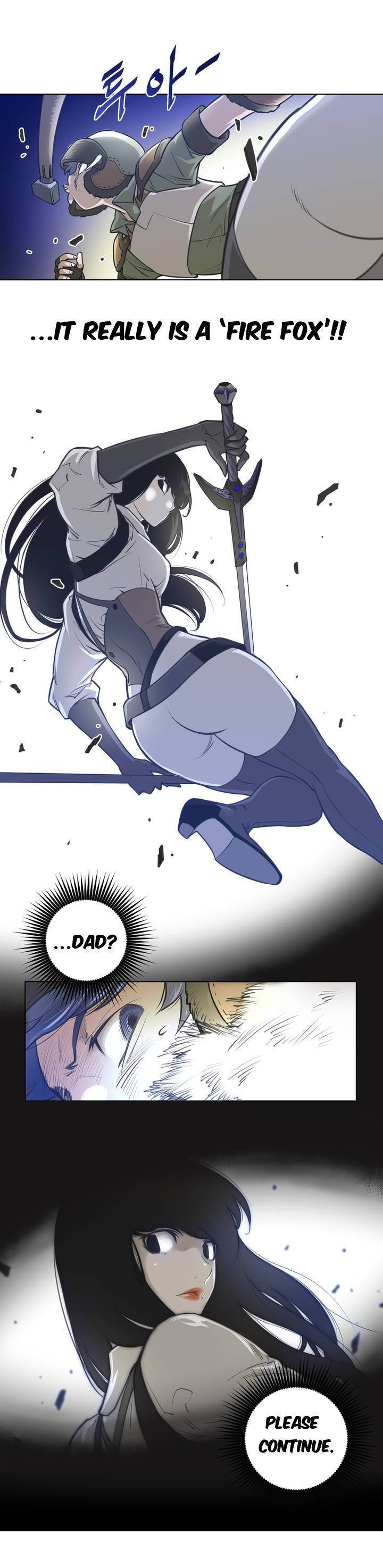 Perfect Half Chapter 1 - HolyManga.Net