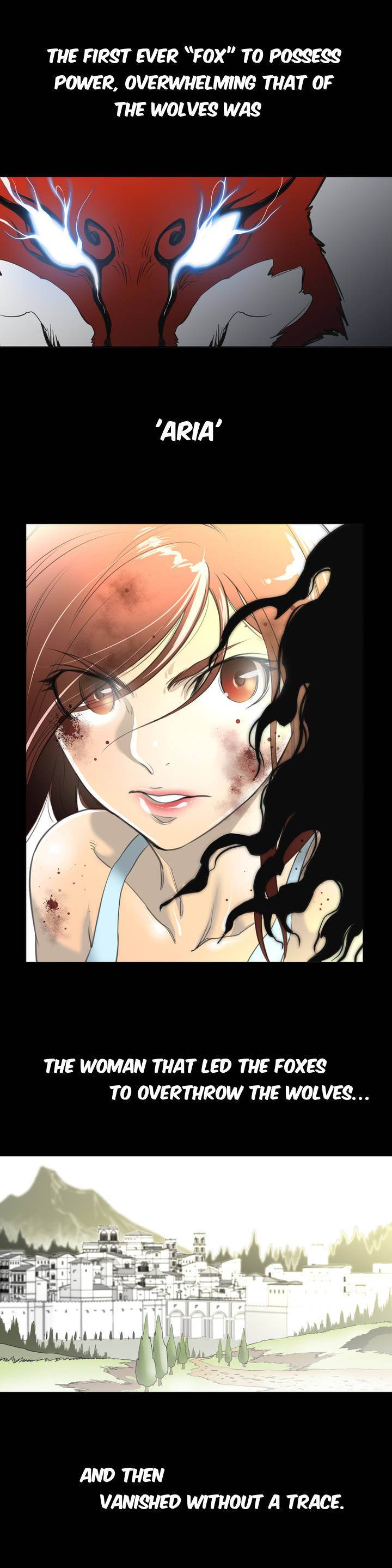 Perfect Half Chapter 1 - HolyManga.Net