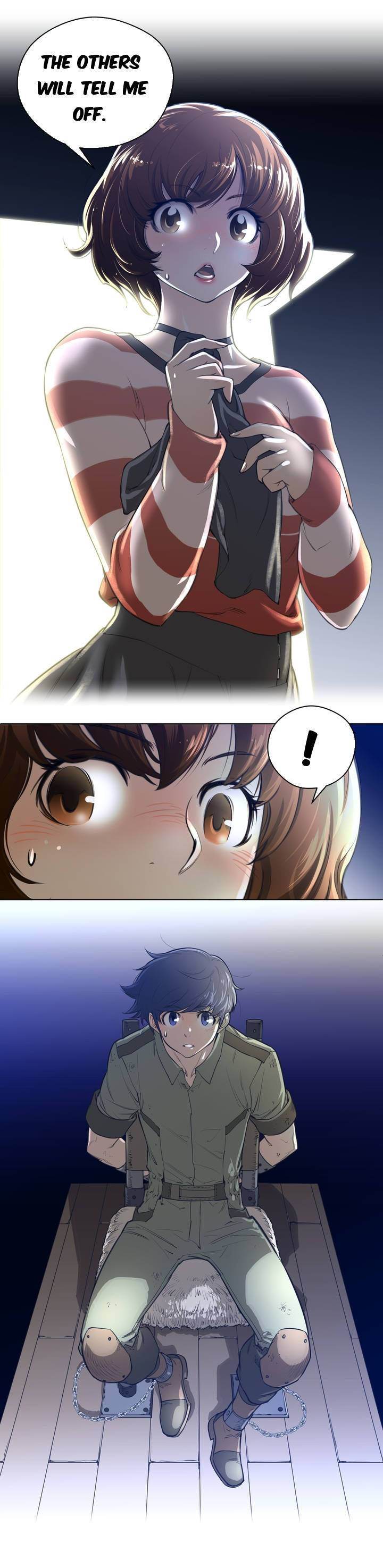 Perfect Half Chapter 1 - HolyManga.Net