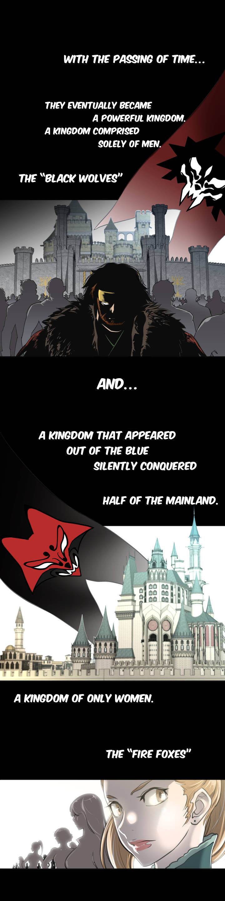 Perfect Half Chapter 1 - HolyManga.Net