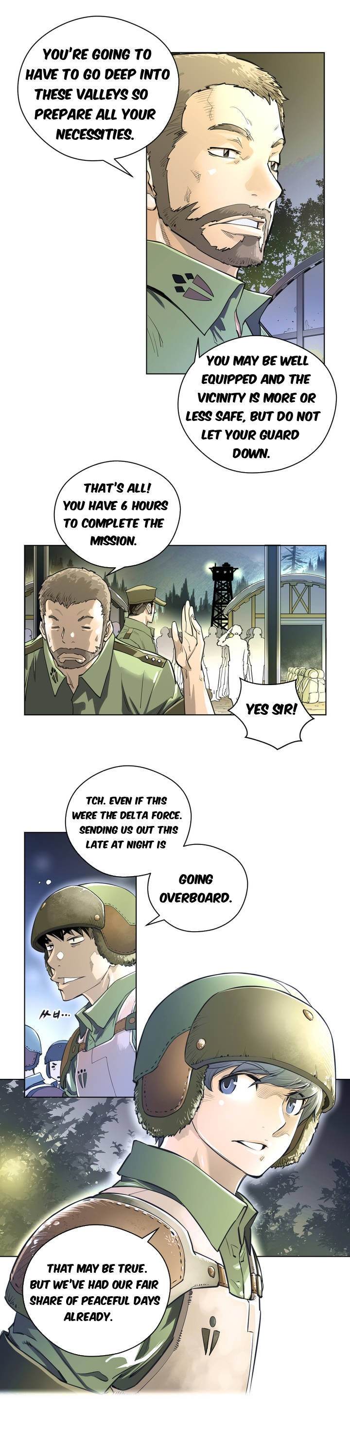 Perfect Half Chapter 1 - HolyManga.Net