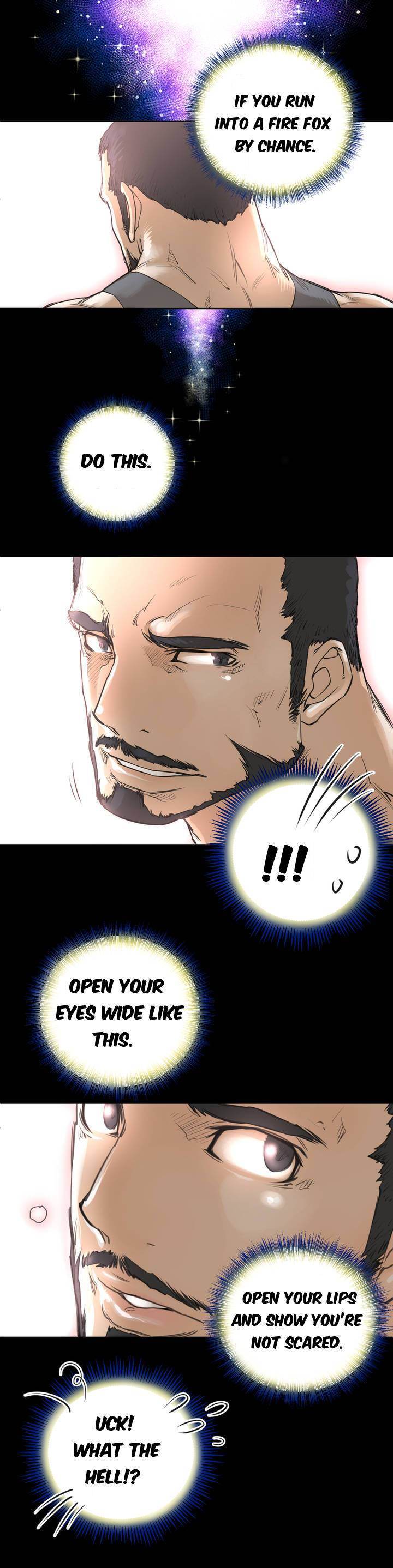Perfect Half Chapter 1 - HolyManga.Net