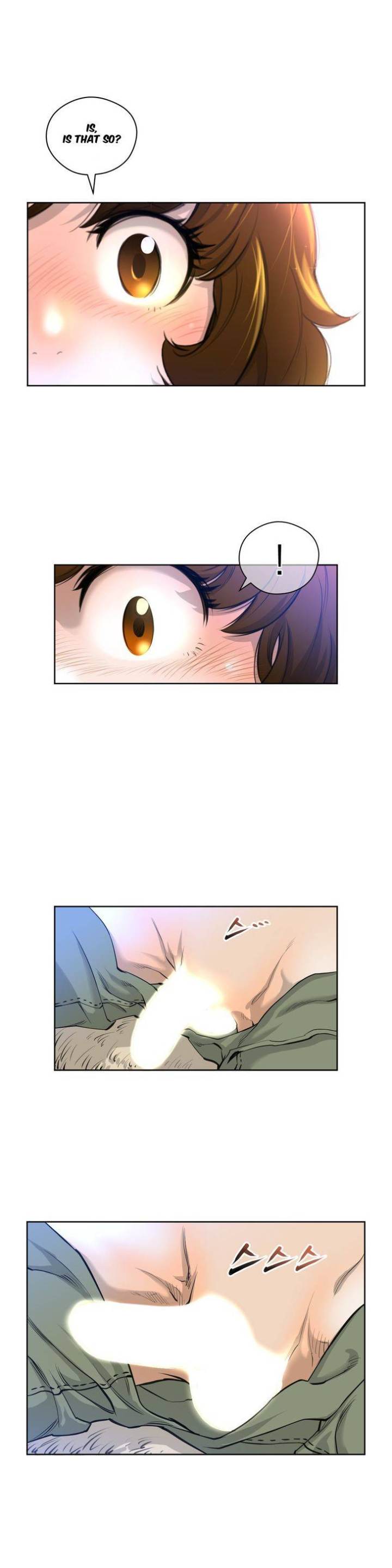 Perfect Half Chapter 2 - HolyManga.Net