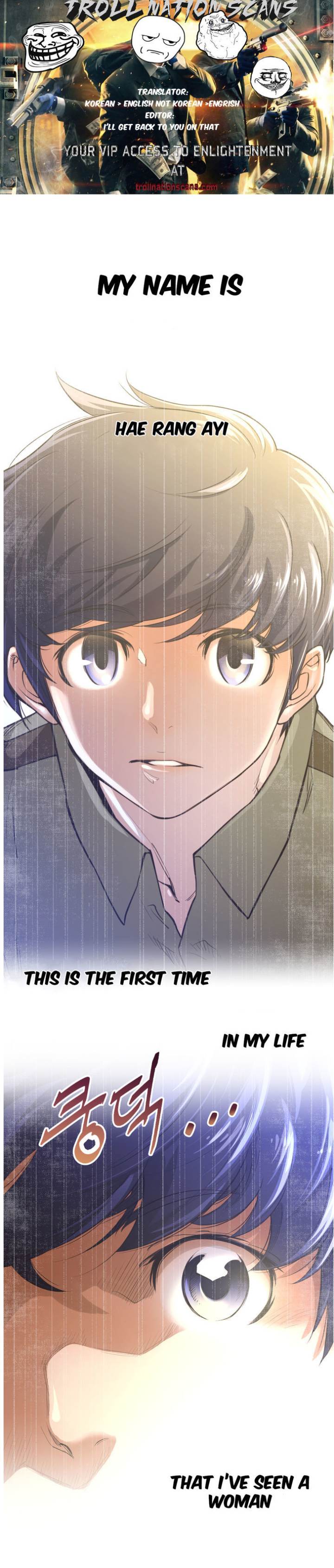 Perfect Half Chapter 2 - HolyManga.Net