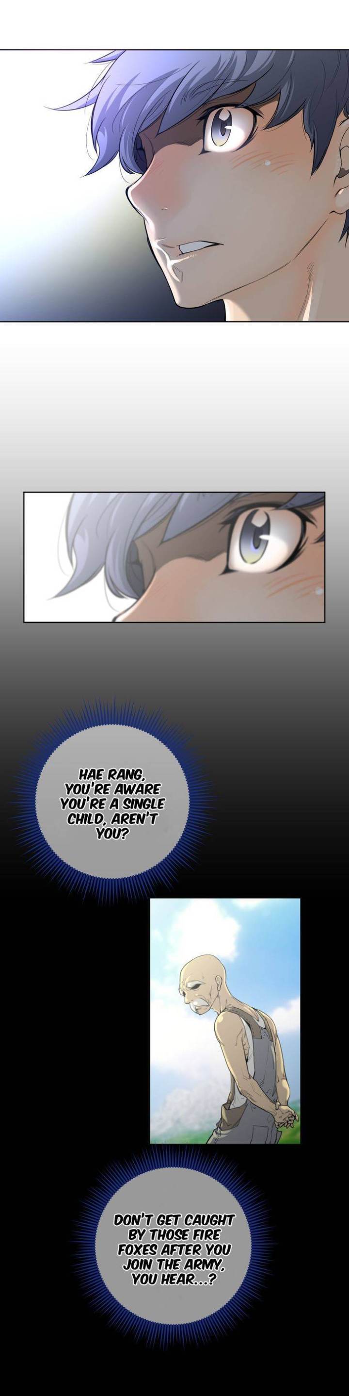 Perfect Half Chapter 2 - HolyManga.Net