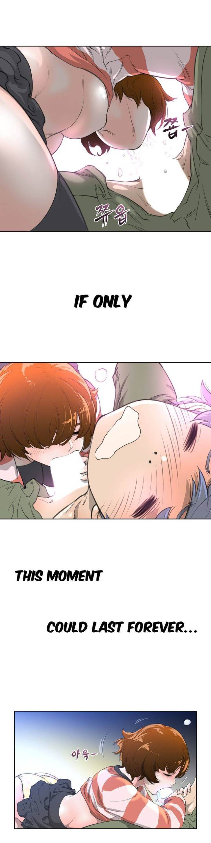 Perfect Half Chapter 4 - HolyManga.Net