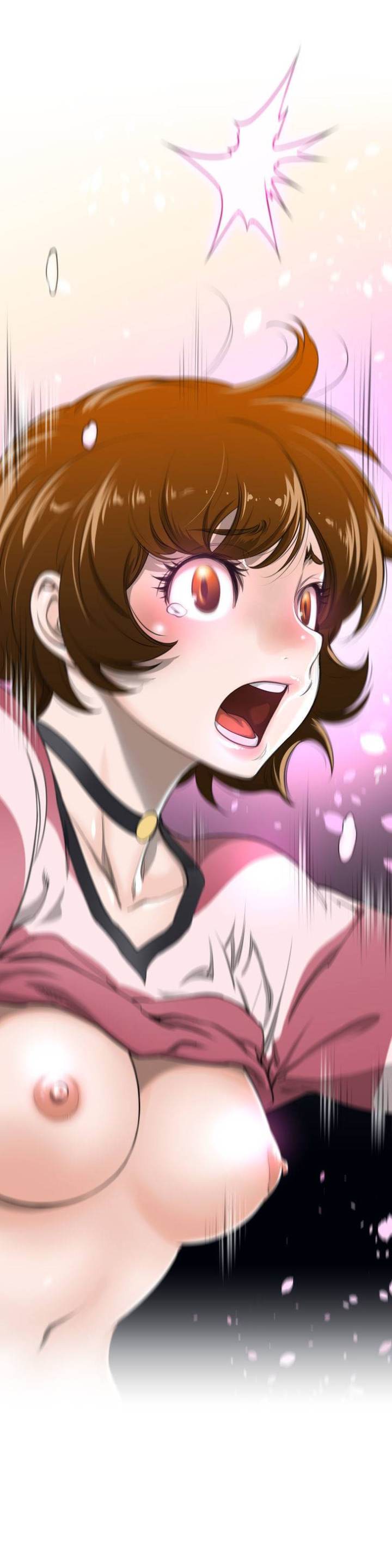 Perfect Half Chapter 4 - HolyManga.Net