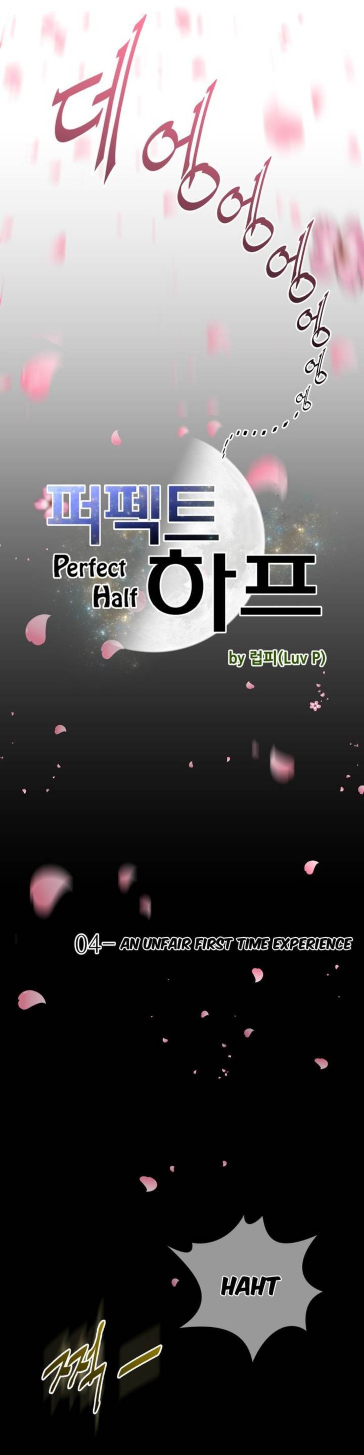Perfect Half Chapter 4 - HolyManga.Net