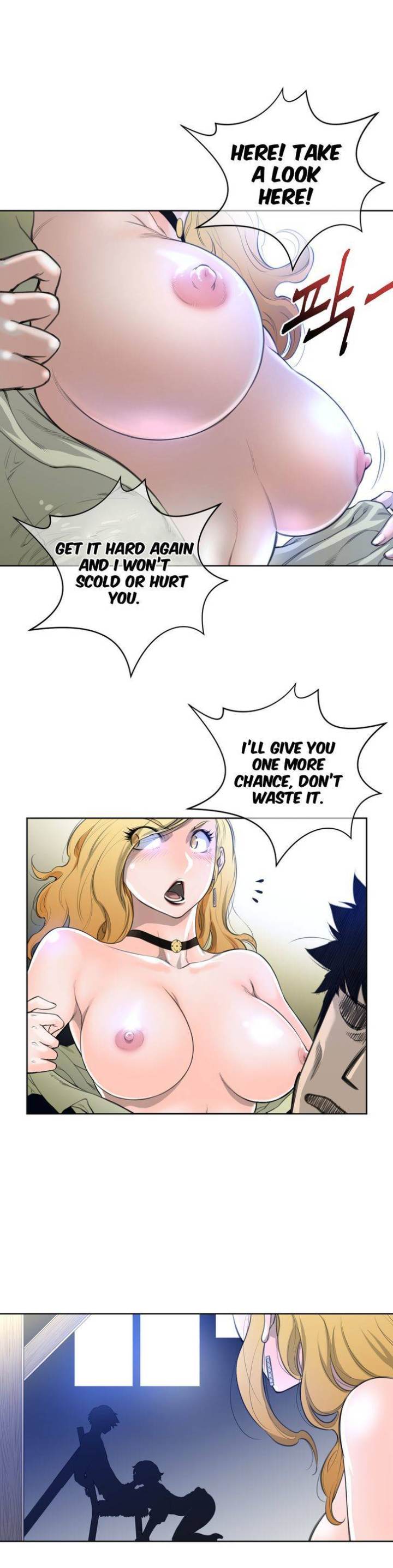 Perfect Half Chapter 4 - HolyManga.Net