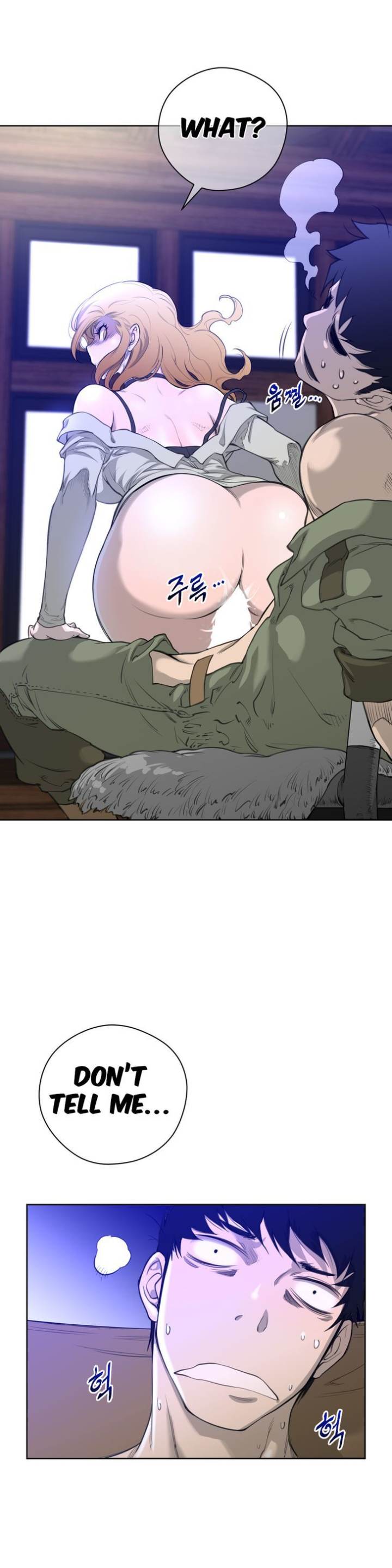 Perfect Half Chapter 4 - HolyManga.Net