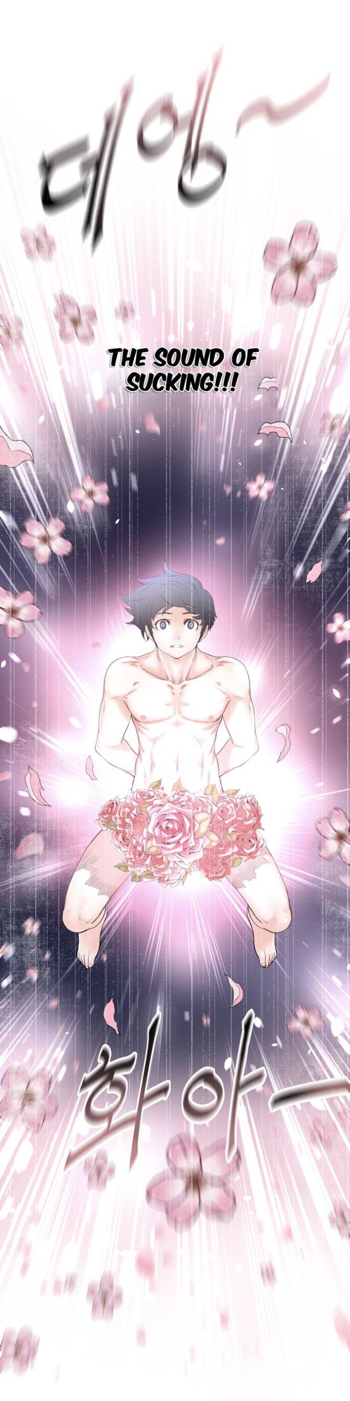 Perfect Half Chapter 4 - HolyManga.Net