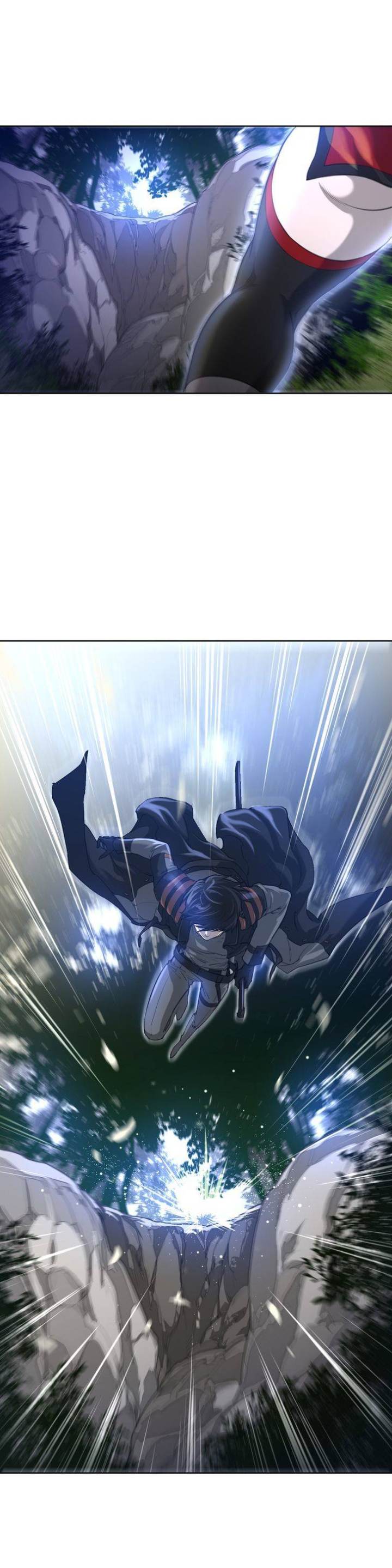 Perfect Half Chapter 5 - HolyManga.Net
