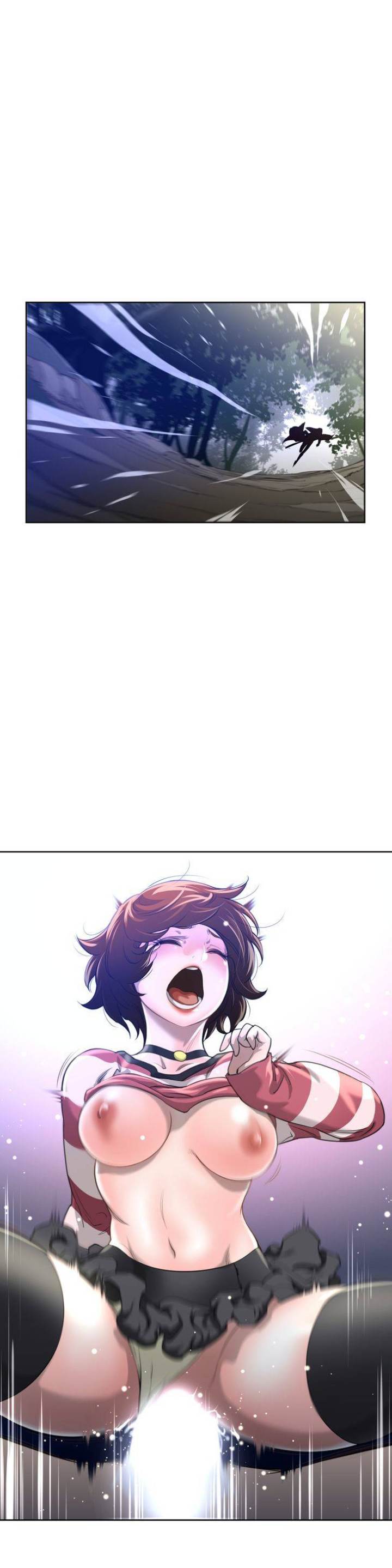 Perfect Half Chapter 5 - HolyManga.Net