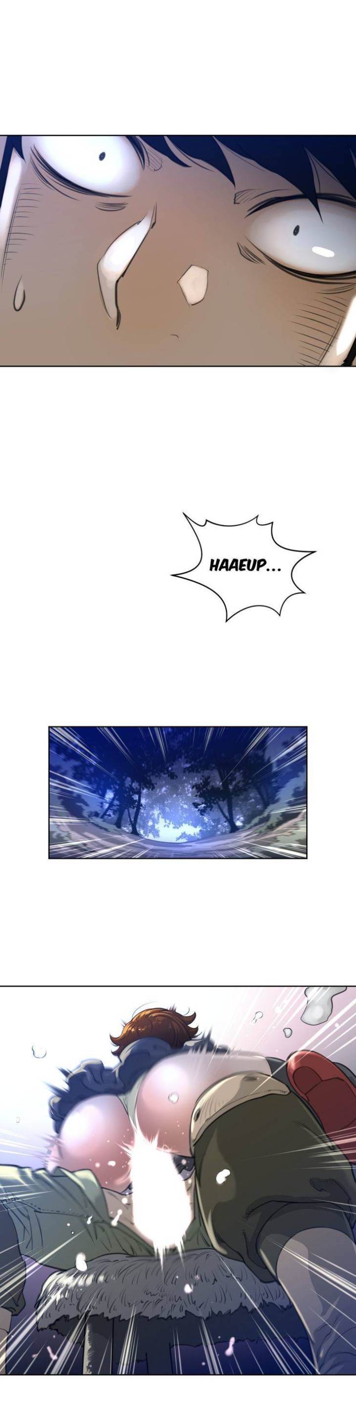 Perfect Half Chapter 5 - HolyManga.Net