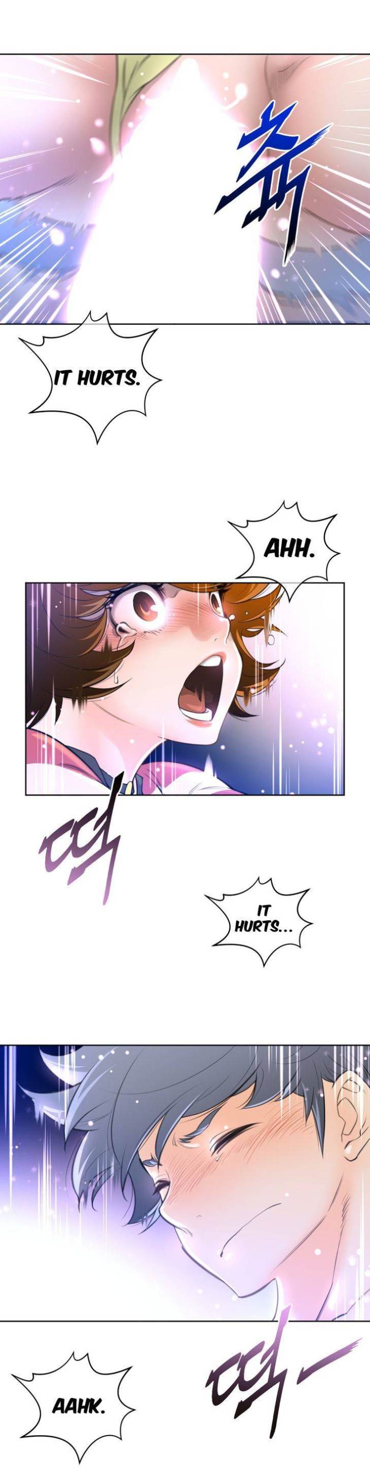 Perfect Half Chapter 5 - HolyManga.Net