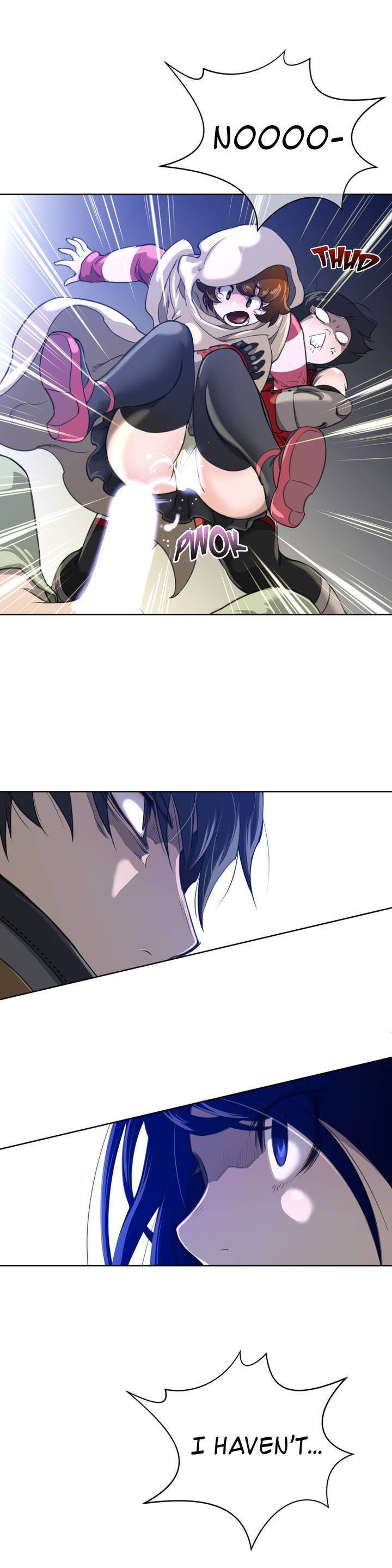 Perfect Half Chapter 6 - HolyManga.Net