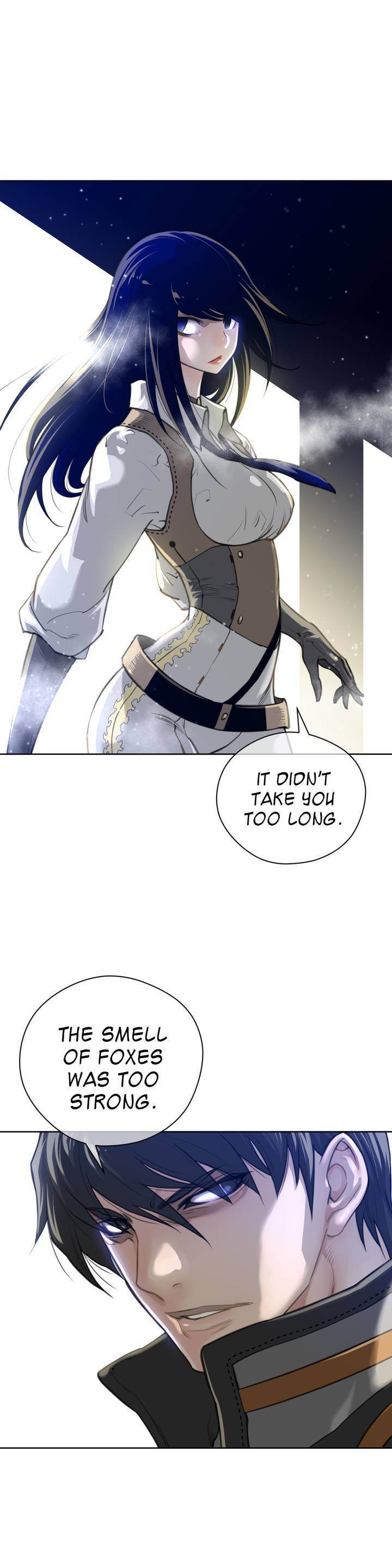 Perfect Half Chapter 6 - HolyManga.Net