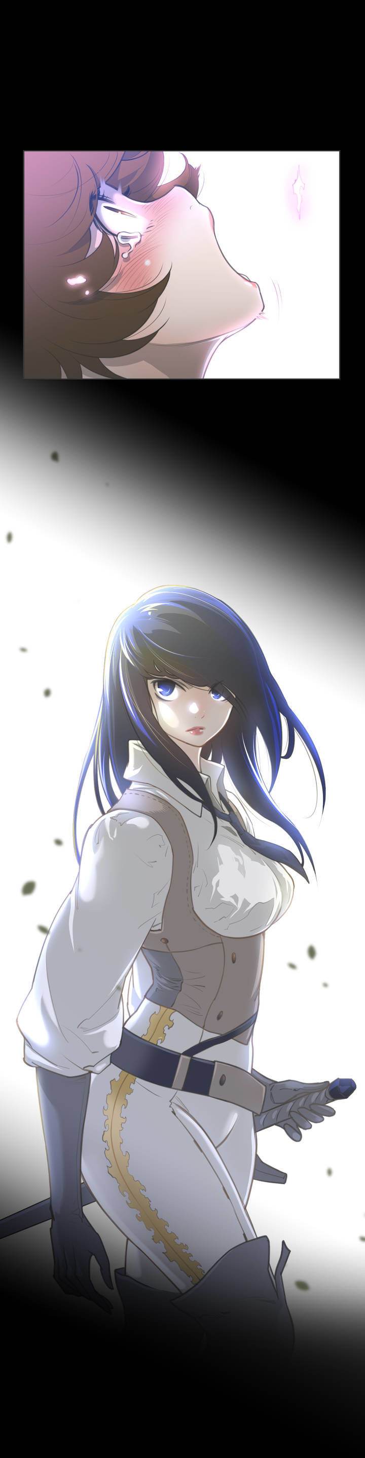 Perfect Half Chapter 6 - HolyManga.Net