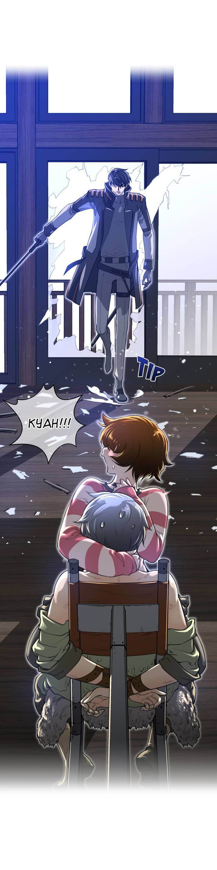 Perfect Half Chapter 6 - HolyManga.Net