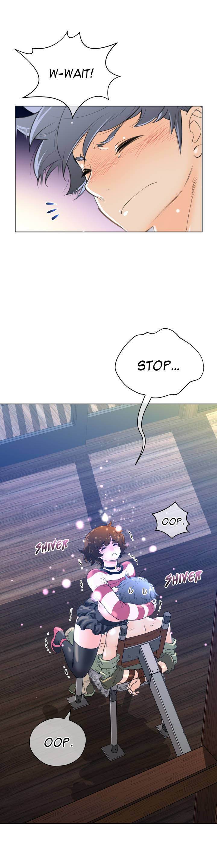 Perfect Half Chapter 6 - HolyManga.Net