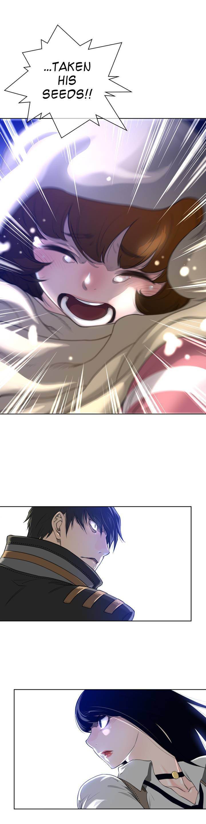 Perfect Half Chapter 6 - HolyManga.Net