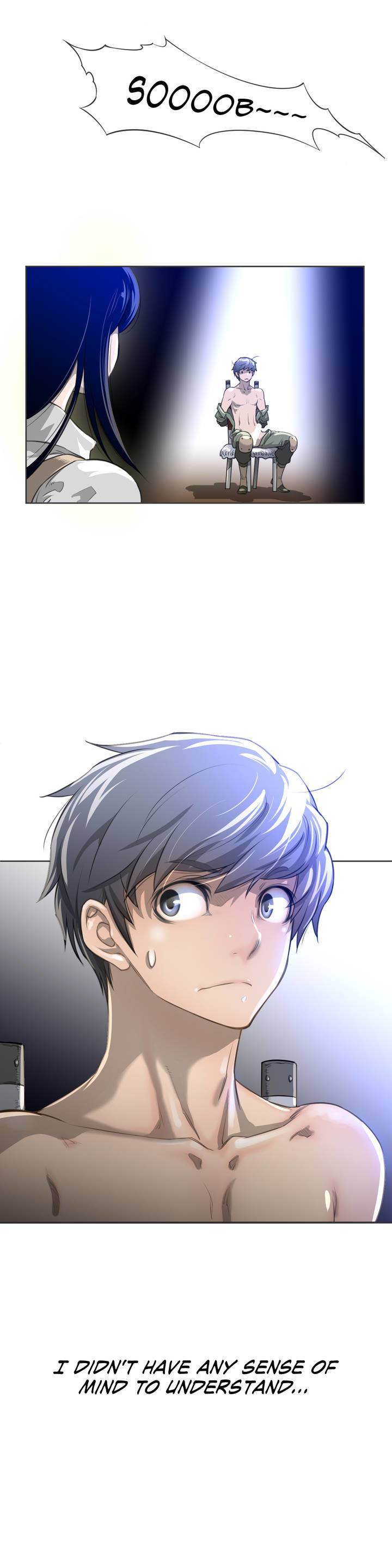 Perfect Half Chapter 6 - HolyManga.Net