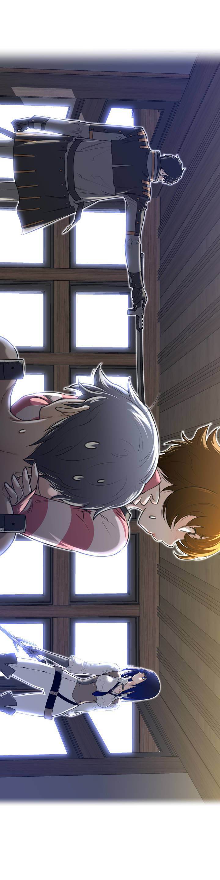 Perfect Half Chapter 6 - HolyManga.Net