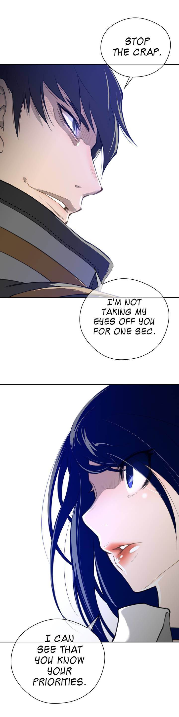 Perfect Half Chapter 6 - HolyManga.Net