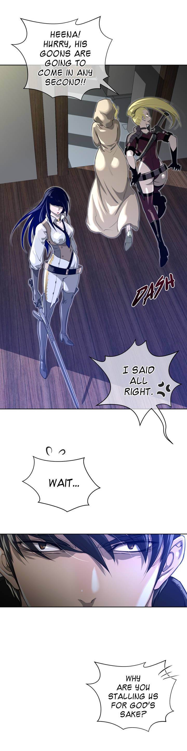 Perfect Half Chapter 6 - HolyManga.Net