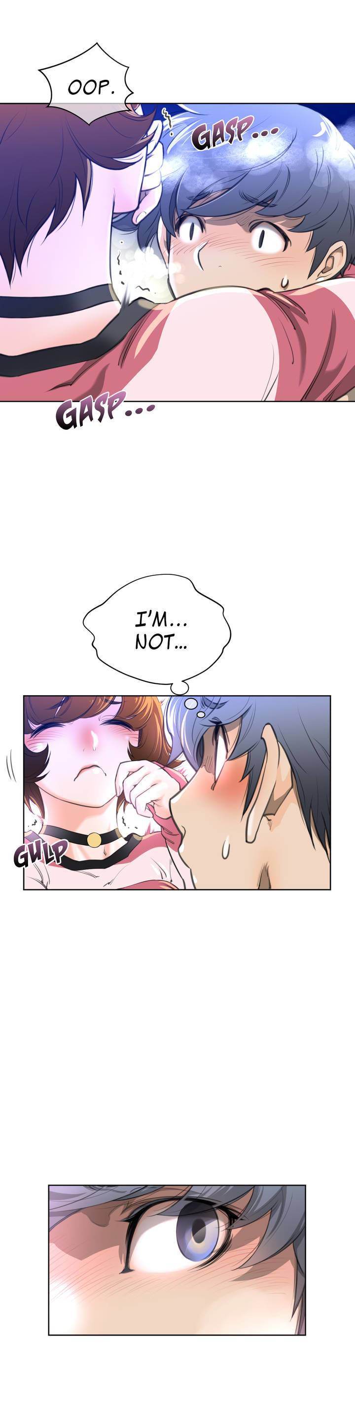 Perfect Half Chapter 6 - HolyManga.Net