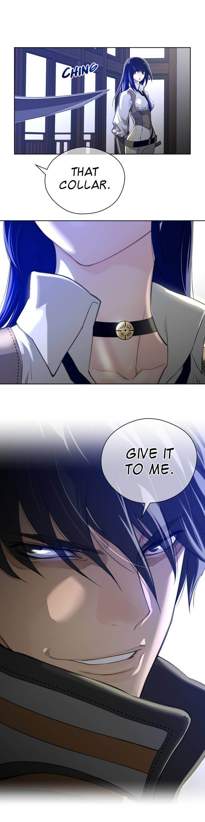 Perfect Half Chapter 6 - HolyManga.Net