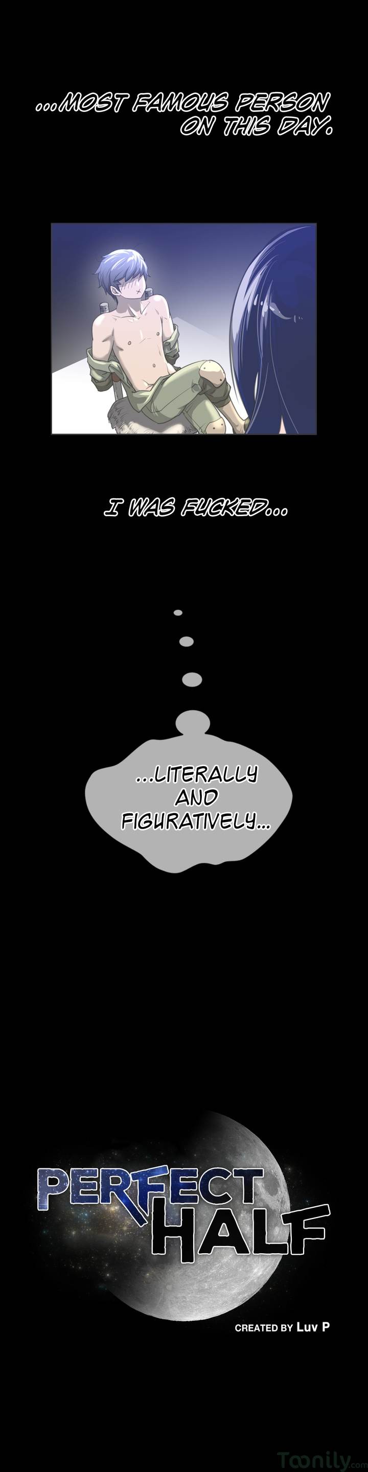 Perfect Half Chapter 7 - HolyManga.Net