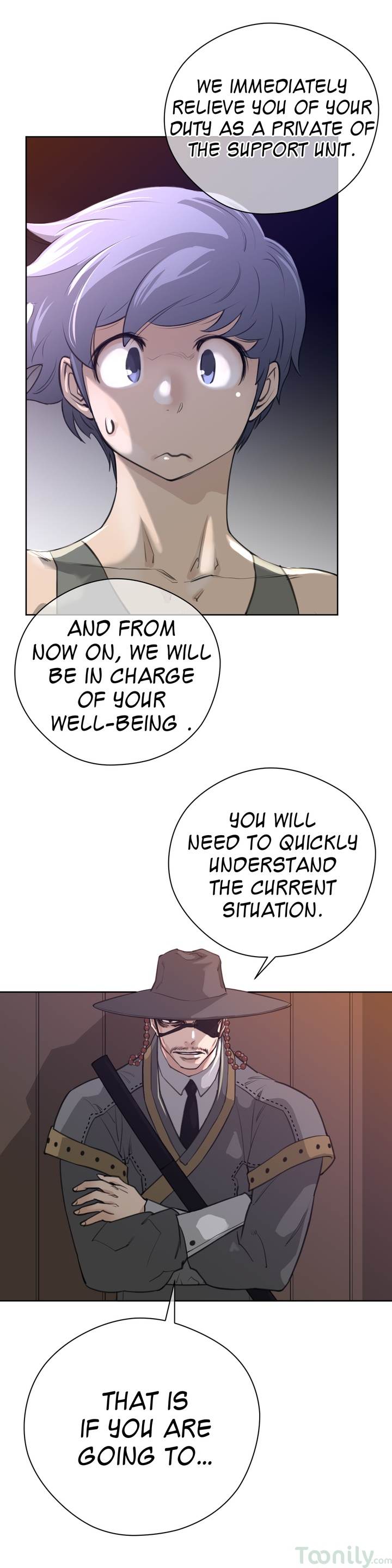 Perfect Half Chapter 7 - HolyManga.Net