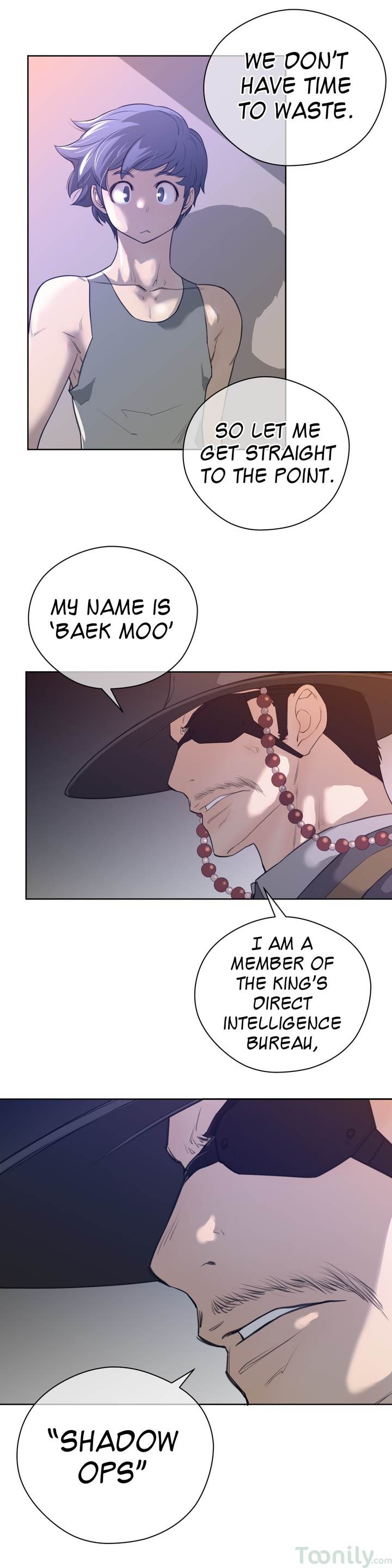 Perfect Half Chapter 7 - HolyManga.Net