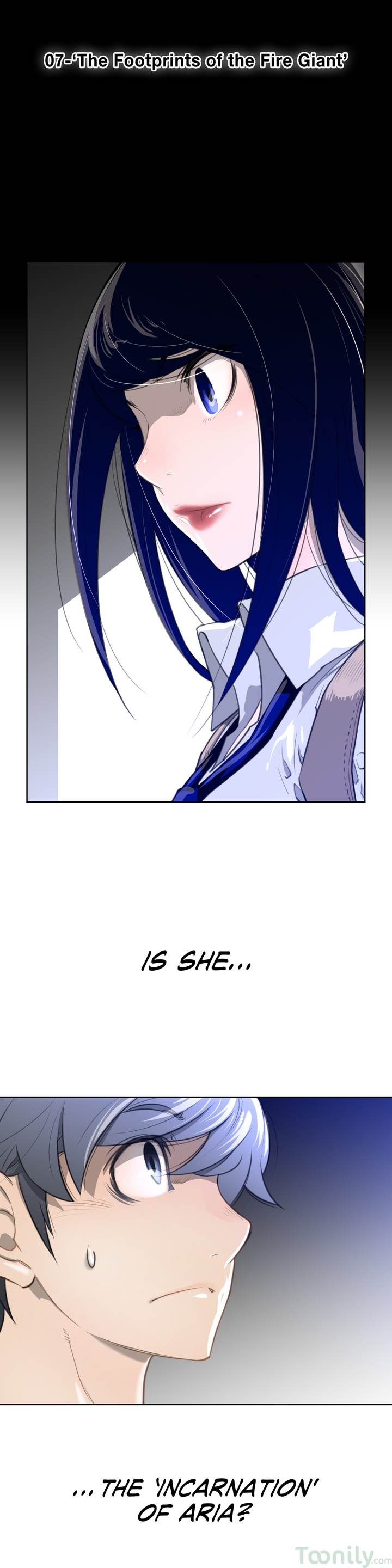 Perfect Half Chapter 7 - HolyManga.Net