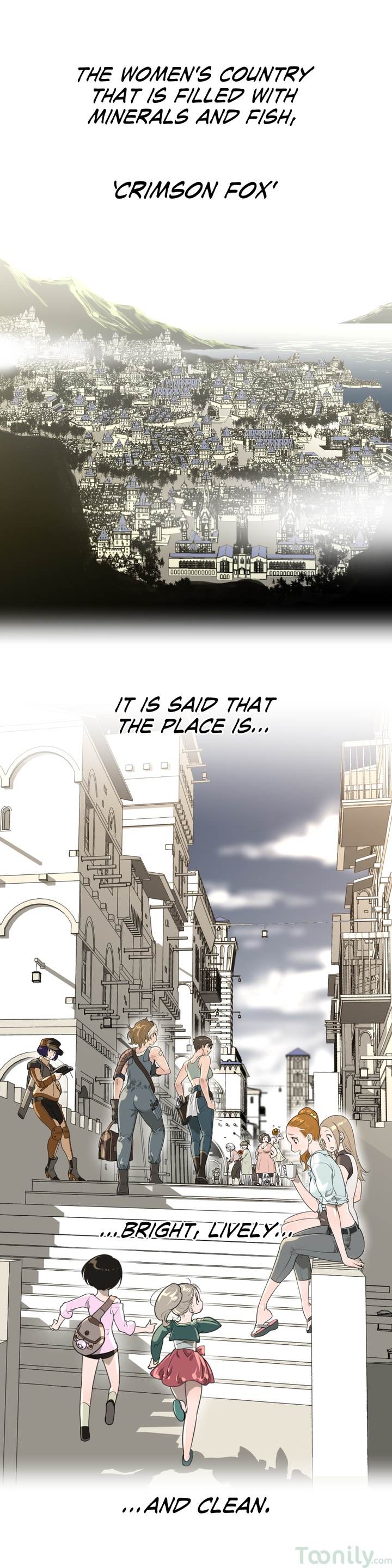 Perfect Half Chapter 7 - HolyManga.Net