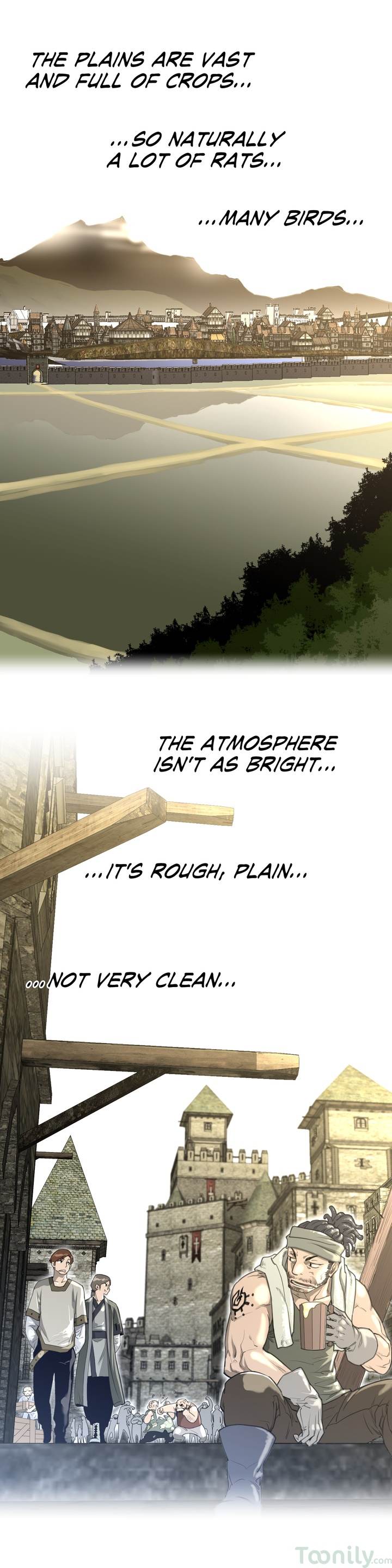 Perfect Half Chapter 7 - HolyManga.Net
