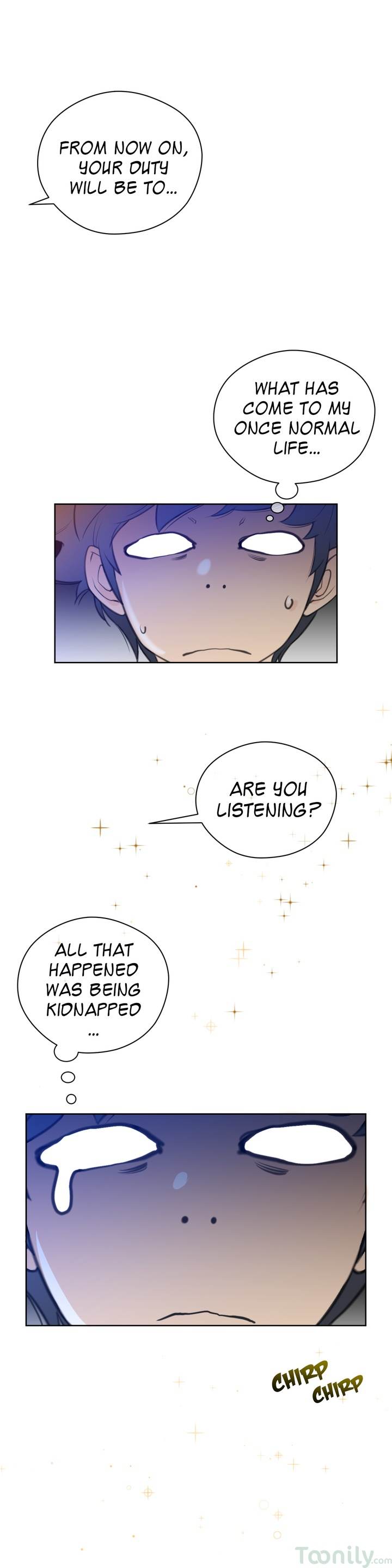 Perfect Half Chapter 7 - HolyManga.Net