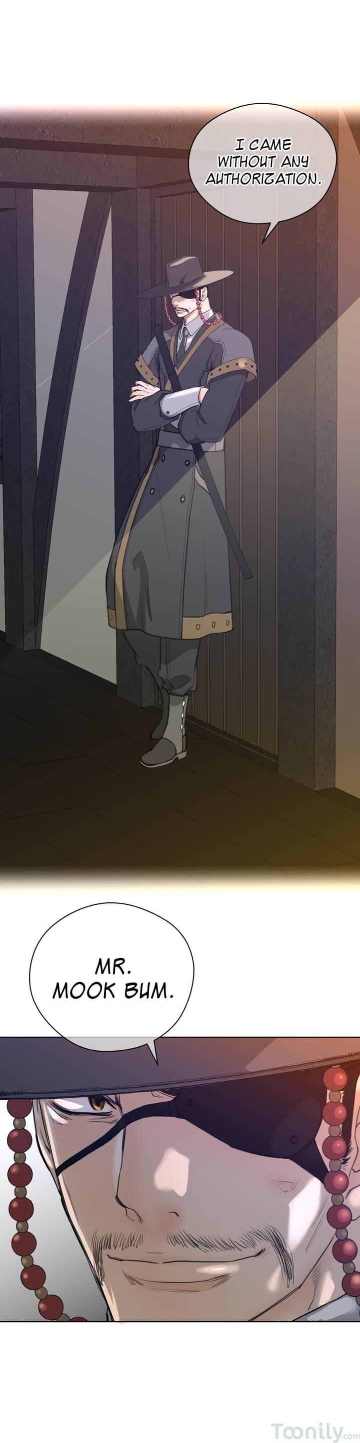 Perfect Half Chapter 7 - HolyManga.Net