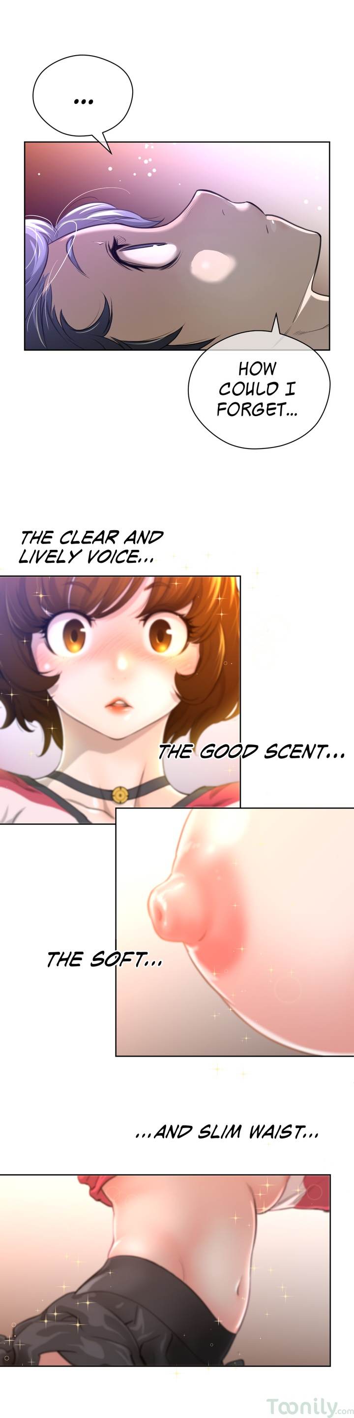 Perfect Half Chapter 7 - HolyManga.Net