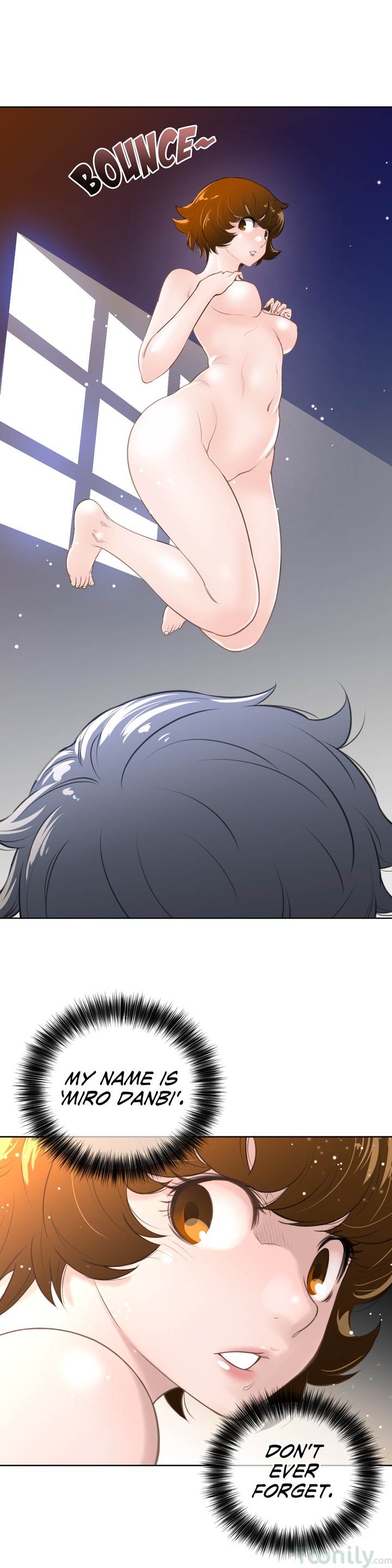 Perfect Half Chapter 7 - HolyManga.Net