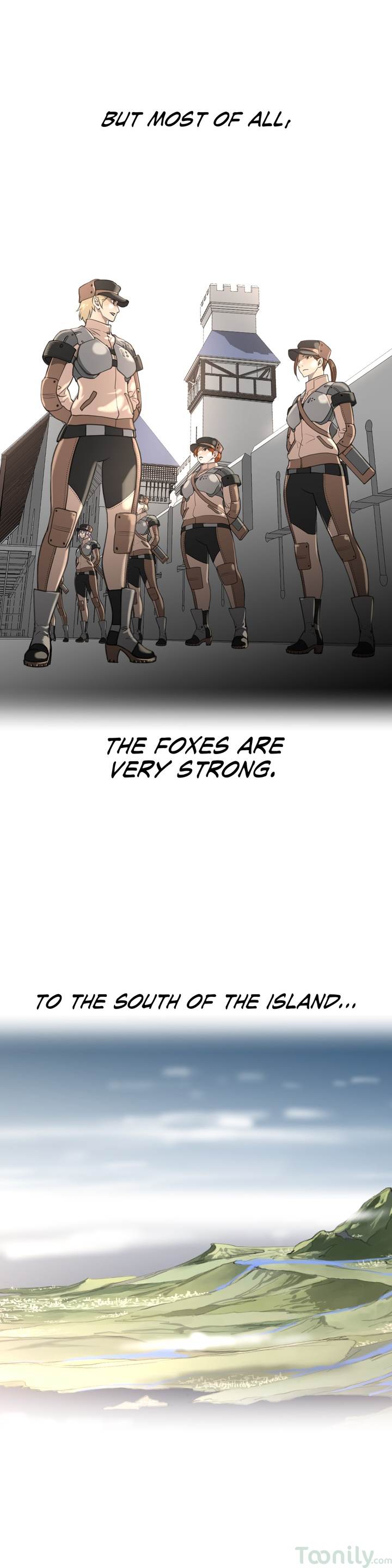 Perfect Half Chapter 7 - HolyManga.Net