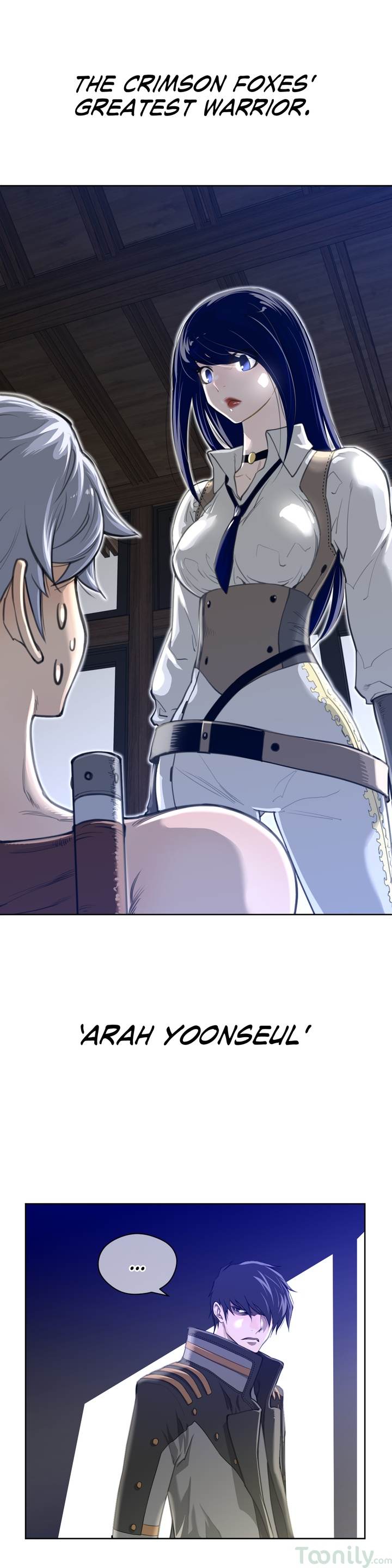 Perfect Half Chapter 7 - HolyManga.Net