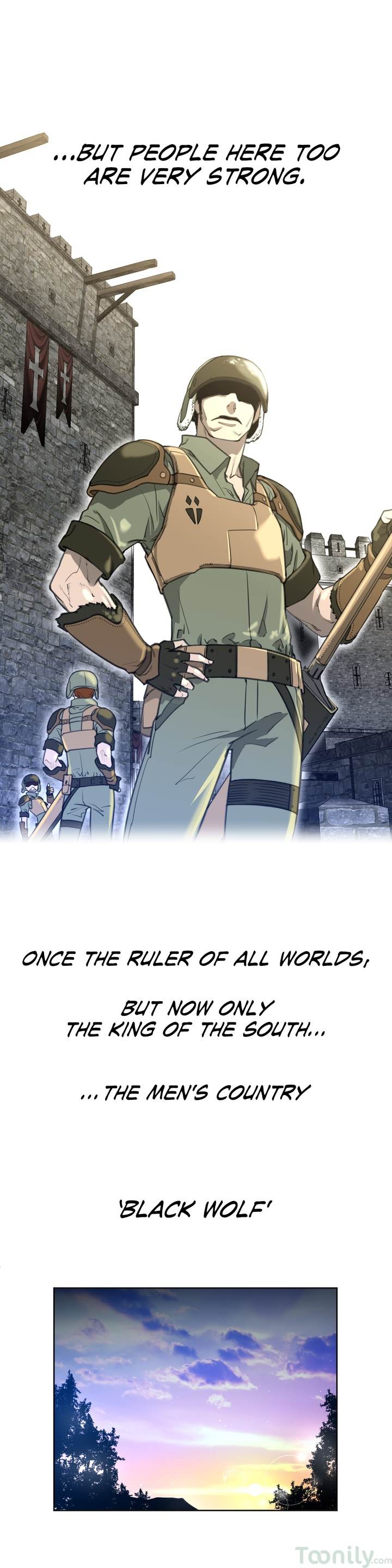 Perfect Half Chapter 7 - HolyManga.Net