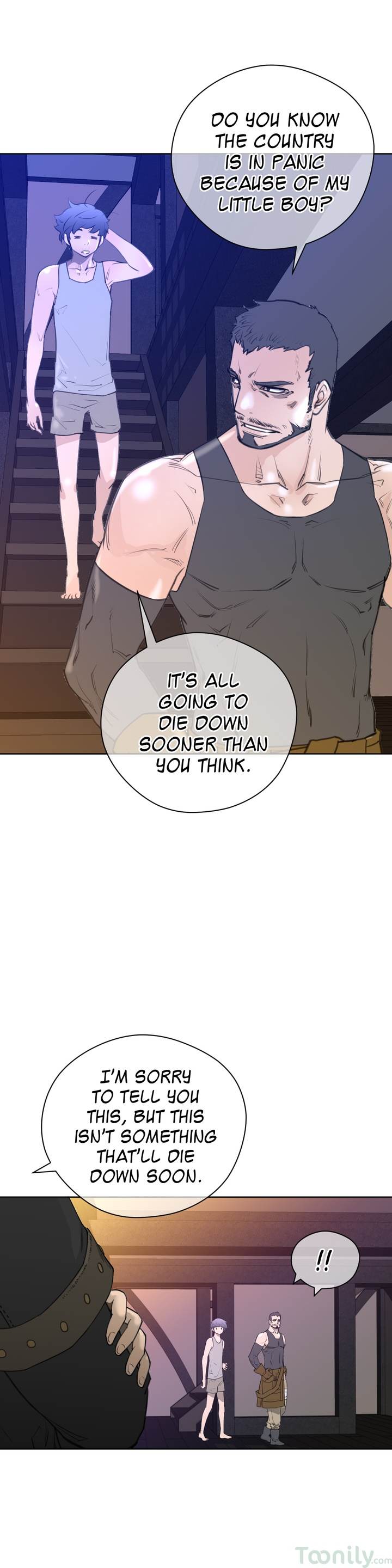 Perfect Half Chapter 7 - HolyManga.Net