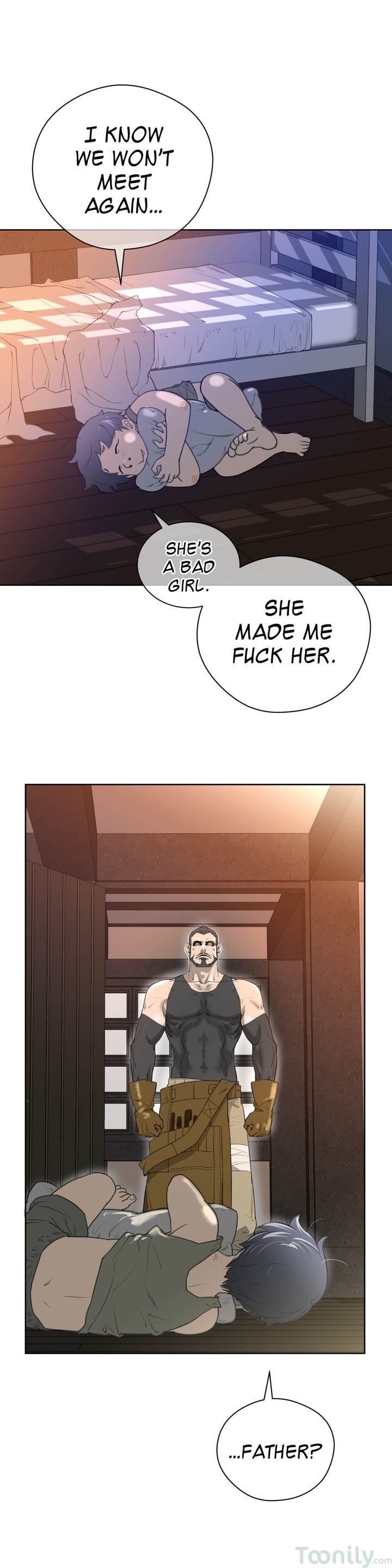 Perfect Half Chapter 7 - HolyManga.Net