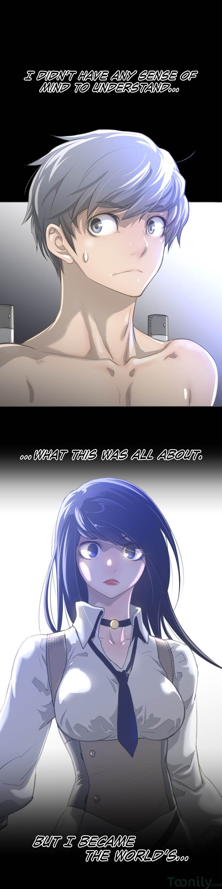 Perfect Half Chapter 7 - HolyManga.Net
