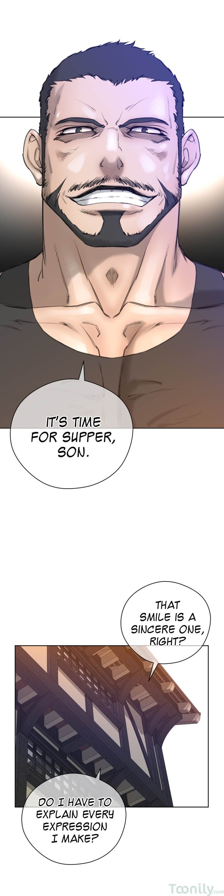 Perfect Half Chapter 7 - HolyManga.Net