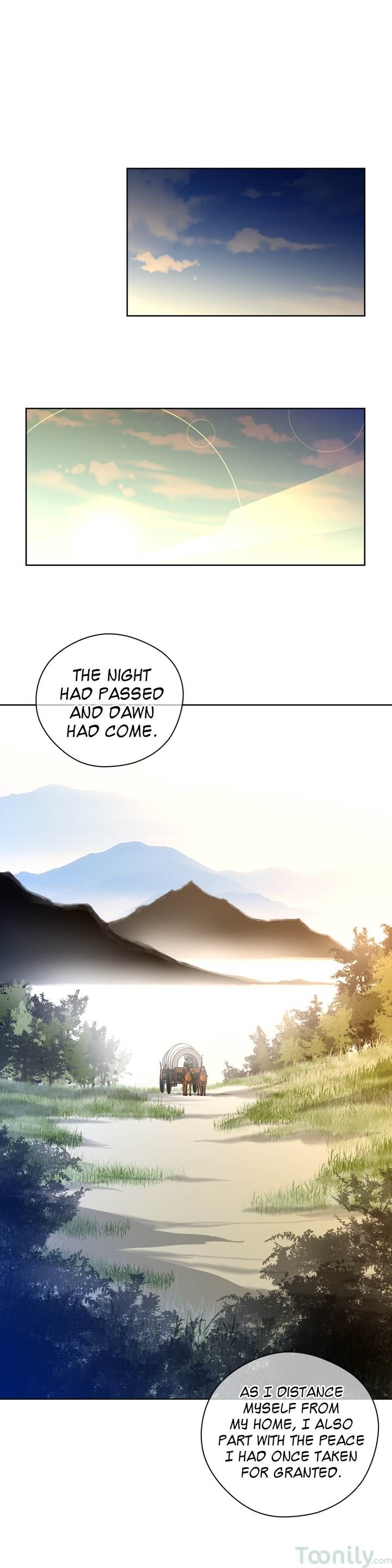 Perfect Half Chapter 8 - HolyManga.Net